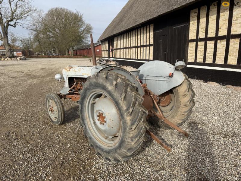 Ferguson 35  7