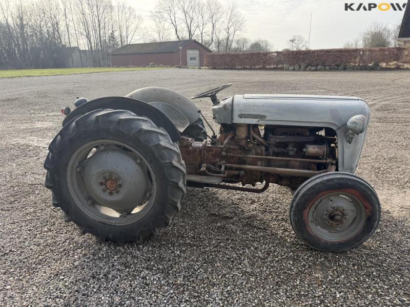 Ferguson 35  4
