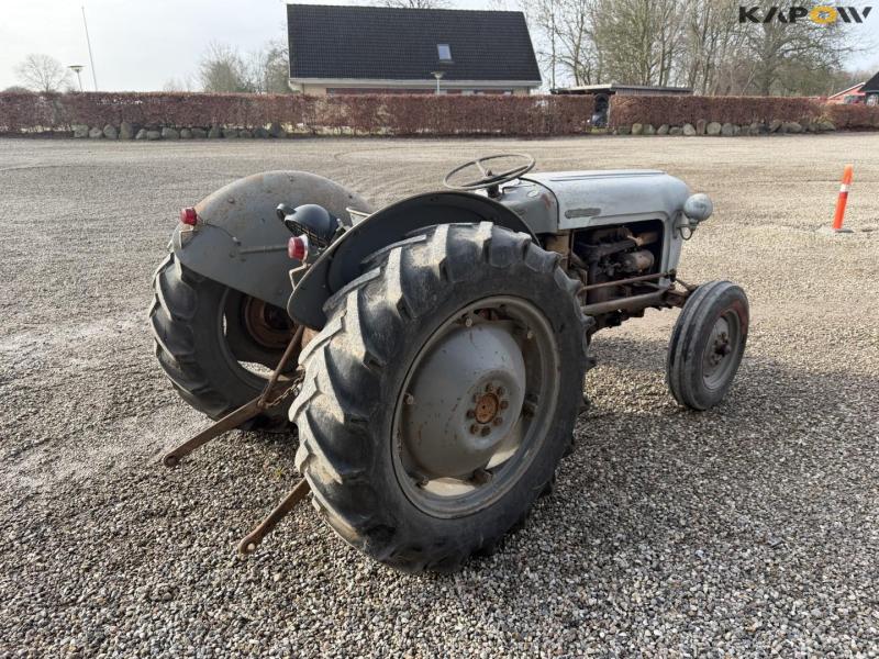 Ferguson 35  5