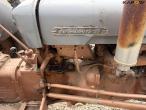 Ferguson 35 tractor 10