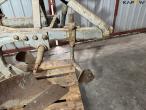 Ferguson MHF/L 2 furrow plough 6