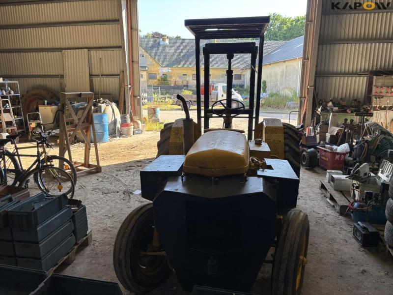 Ferguson pallet truck 5