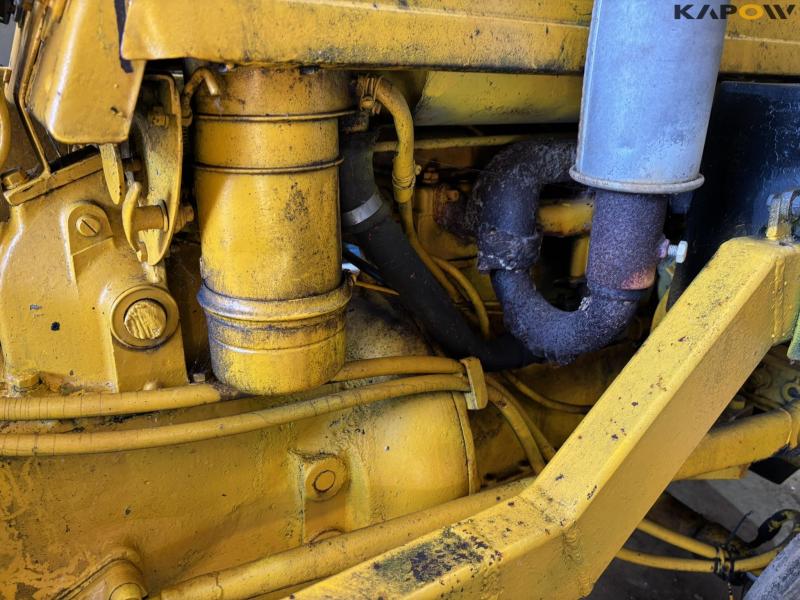 Ferguson pallet truck 16