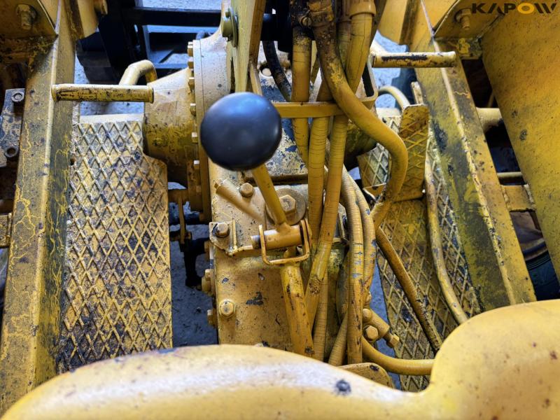 Ferguson pallet truck 21