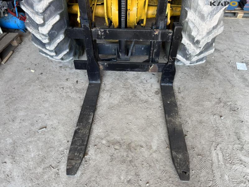 Ferguson pallet truck 30