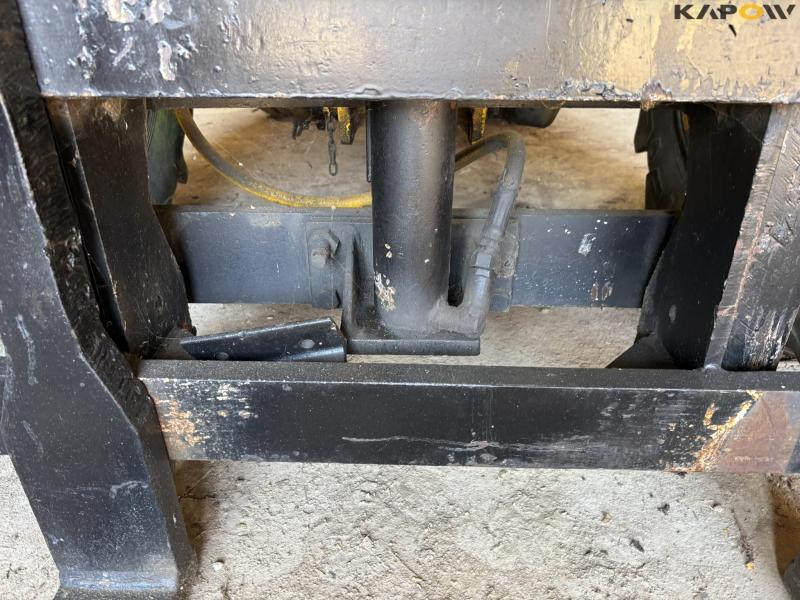 Ferguson pallet truck 32