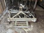 Ferguson disc harrow 2