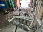 Ferguson disc harrow 5