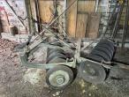 Ferguson disc harrow 7