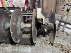 Ferguson disc harrow 20