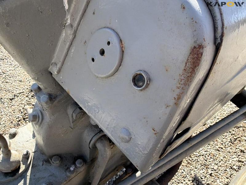 Ferguson TEA20 tractor 19