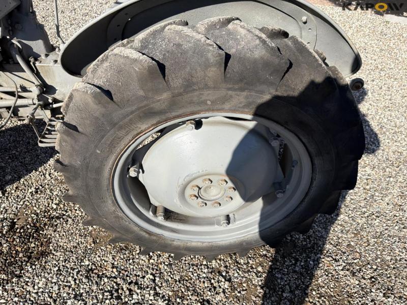 Ferguson TEA20 tractor 34