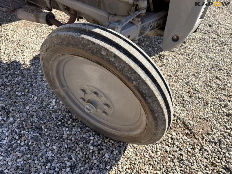 Ferguson TEA20 tractor 41