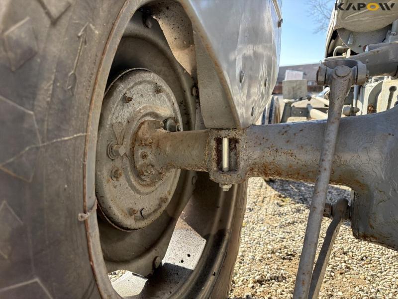 Ferguson TEA20 tractor 30