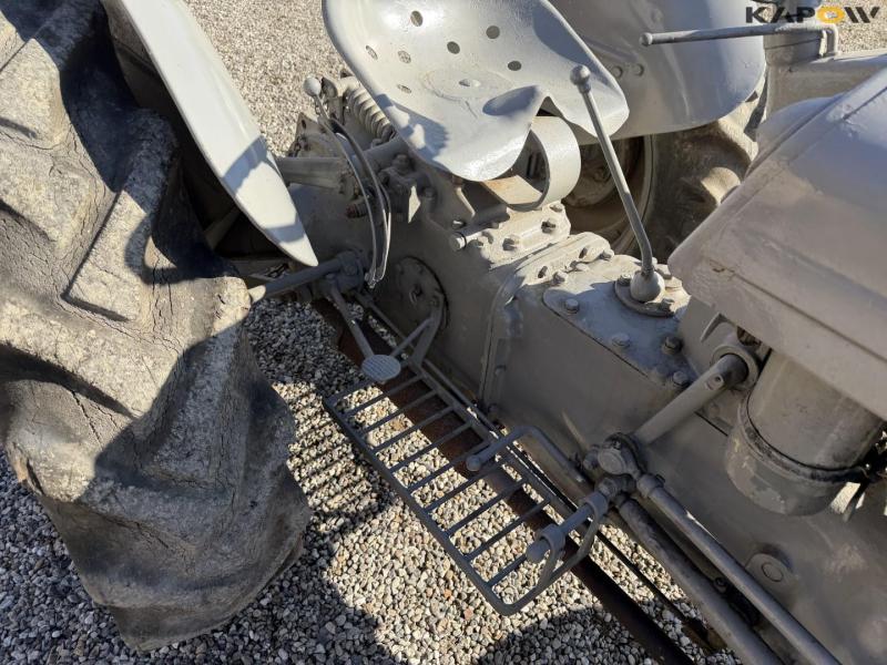 Ferguson TEA20 tractor 15