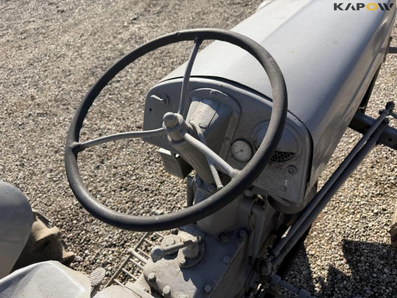 Ferguson TEA20 tractor 20