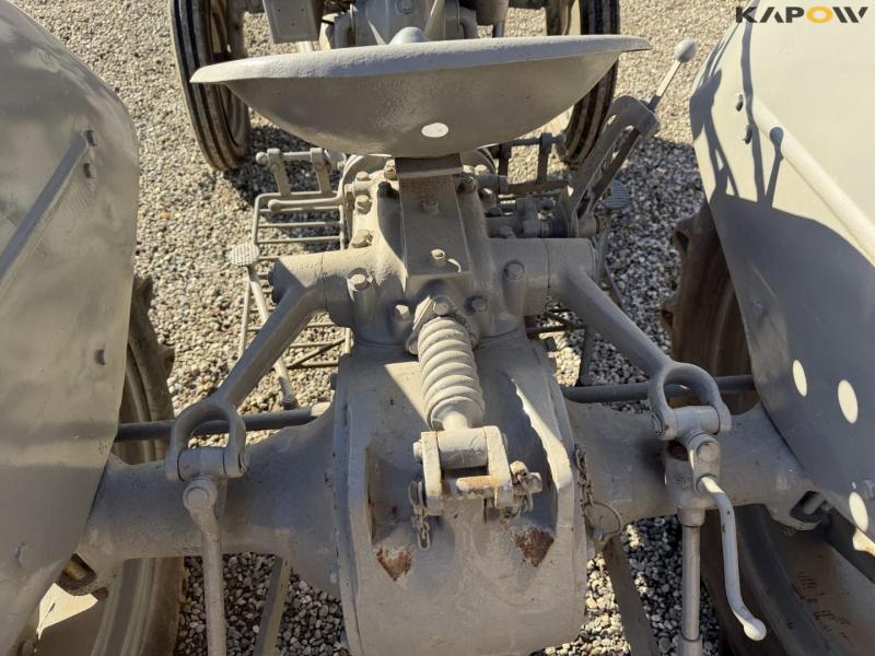Ferguson TEA20 tractor 27