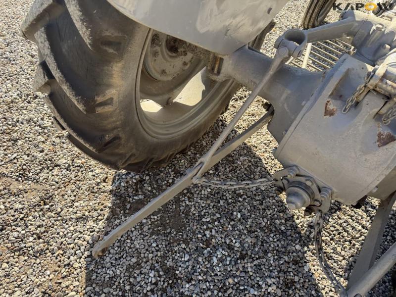 Ferguson TEA20 tractor 36