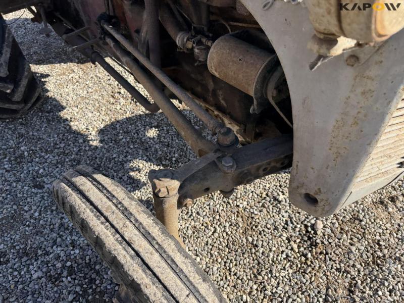 Ferguson TEA20 tractor 16