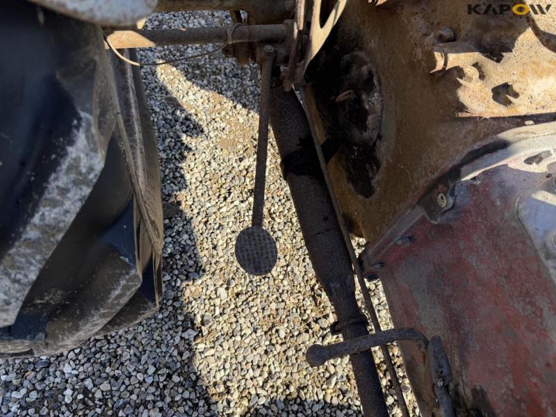 Ferguson TEA20 tractor 22