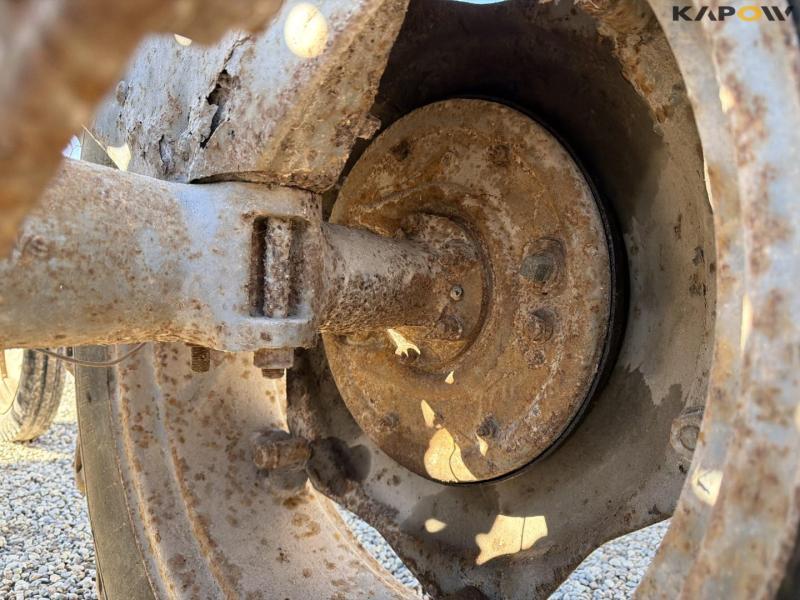 Ferguson TEA20 tractor 30