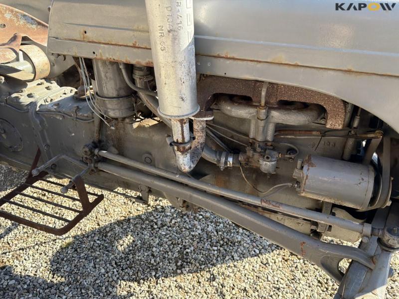 Ferguson TEA20 tractor 15