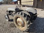 Ferguson TEA20 tractor 8