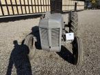 Ferguson TEA20 tractor 2
