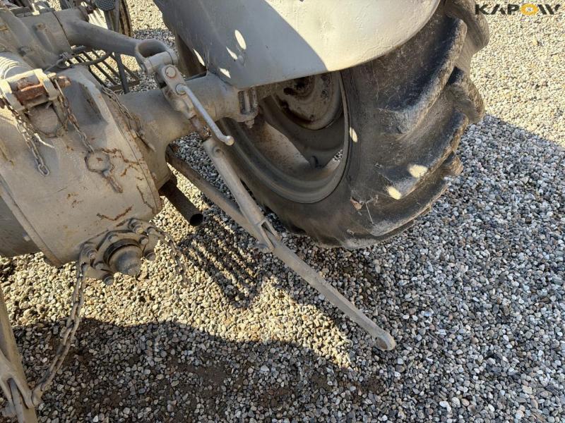 Ferguson TEA20 tractor 24