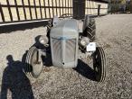 Ferguson TEA20 tractor 2