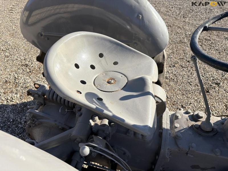 Ferguson TEA20 tractor 19