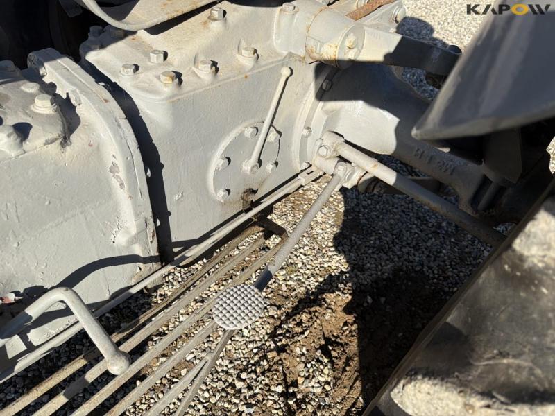 Ferguson TEA20 tractor 25