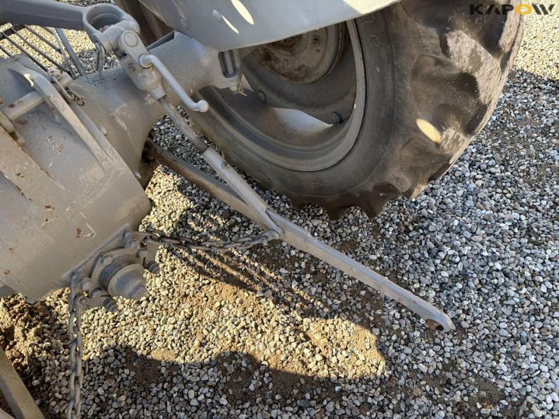 Ferguson TEA20 tractor 28