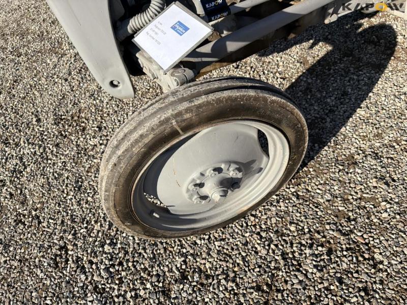 Ferguson TEA20 tractor 42