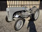Ferguson TEA20 tractor 1