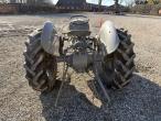 Ferguson TEA20 tractor 6