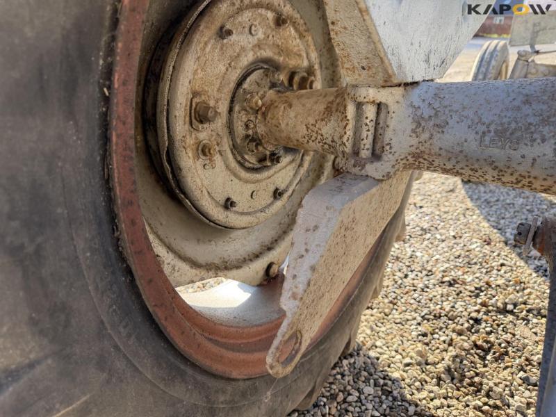 Ferguson TEA20 tractor 34