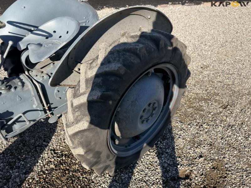 Ferguson TEA20 tractor 41