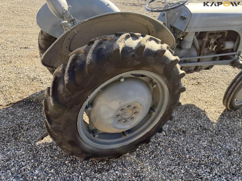 Ferguson TEA20 tractor 45