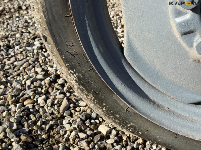 Ferguson TEA20 tractor 53