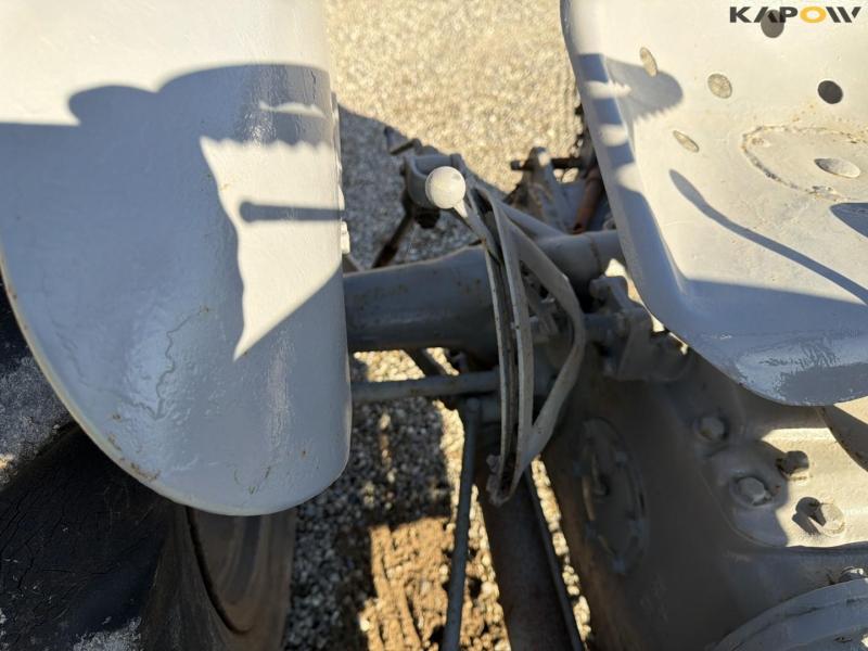 Ferguson TEA20 tractor 20