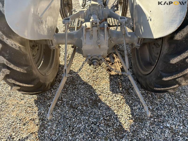 Ferguson TEA20 tractor 26