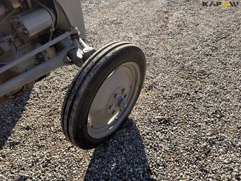 Ferguson TEA20 tractor 43