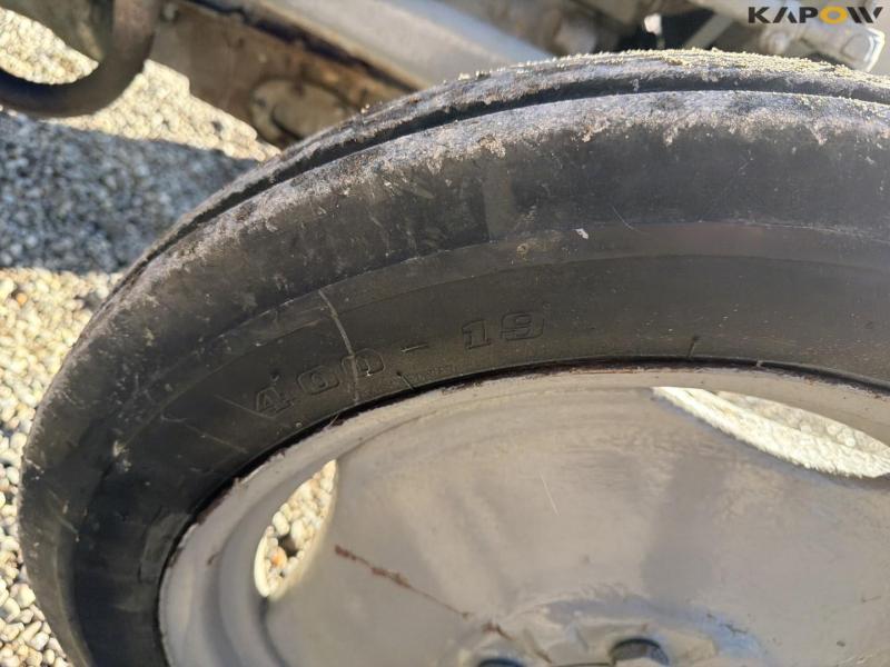 Ferguson TEA20 tractor 45