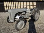 Ferguson TEA20 tractor 1