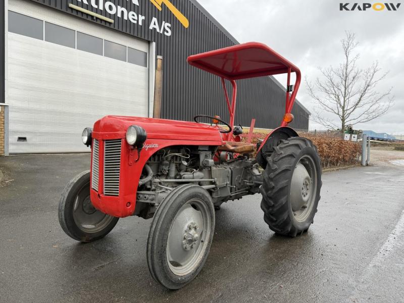 Ferguson tractor 1