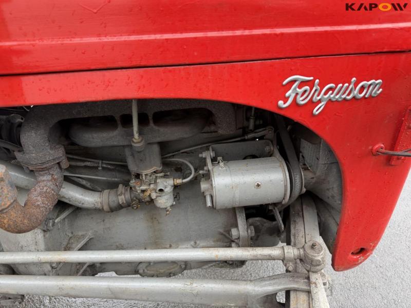 Ferguson tractor 16
