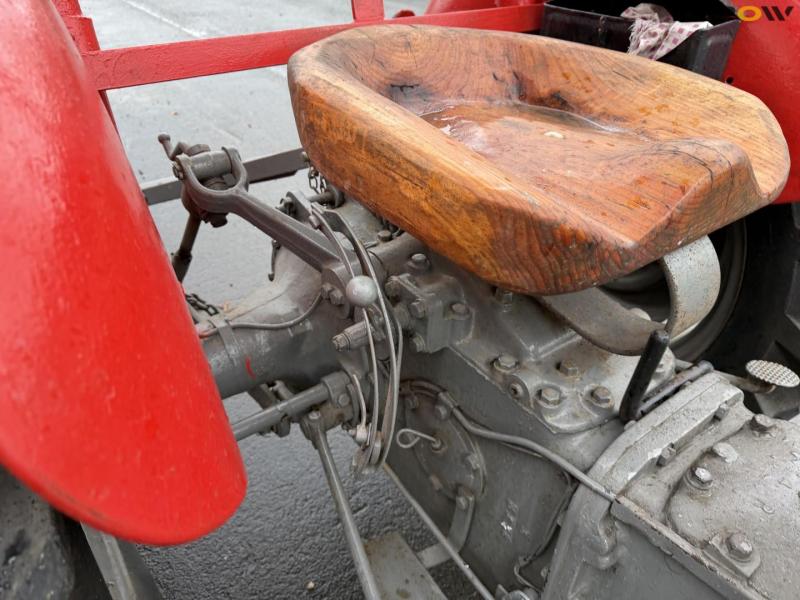 Ferguson tractor 19