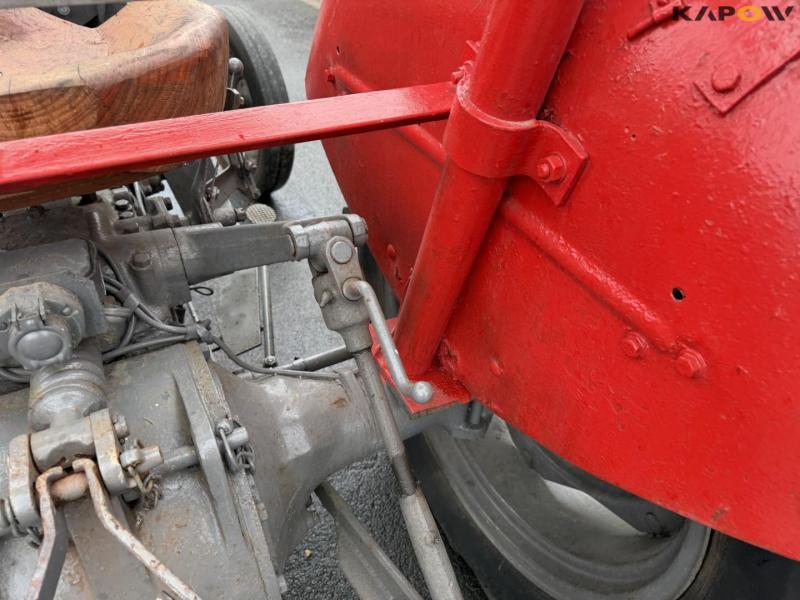 Ferguson tractor 27