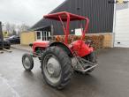 Ferguson tractor 7